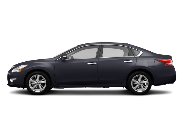 2013 Nissan Altima 2.5 SV