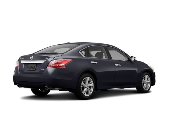 2013 Nissan Altima 2.5 SV