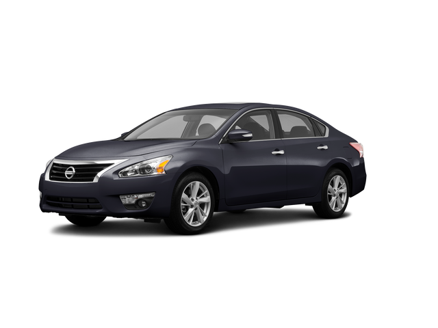 2013 Nissan Altima 2.5 SV