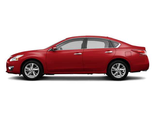 2013 Nissan Altima 2.5 SV