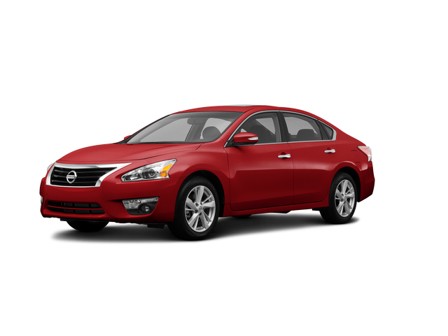 2013 Nissan Altima 2.5 SV