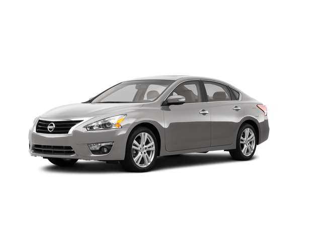 2013 Nissan Altima 2.5 SL