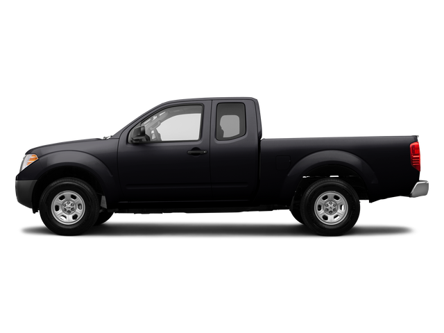 2013 Nissan Frontier PRO-4X