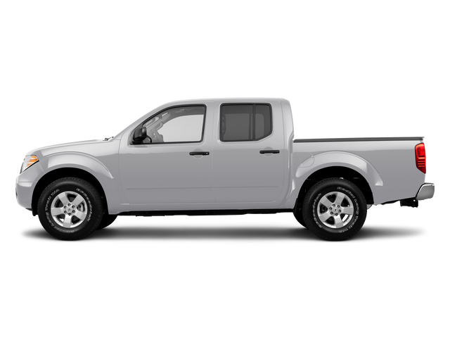 2013 Nissan Frontier S