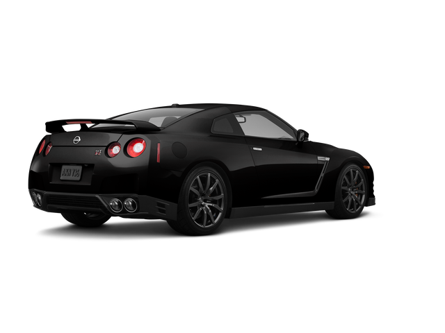 2013 Nissan GT-R Premium