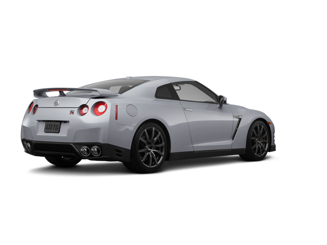 2013 Nissan GT-R Black Edition