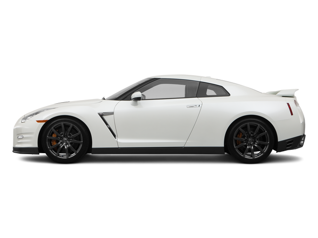 2013 Nissan GT-R Premium