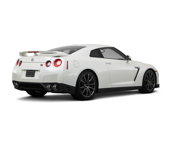 2013 Nissan GT-R Premium