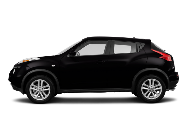 2013 Nissan Juke S