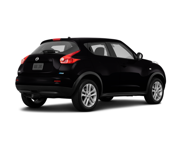 2013 Nissan Juke S