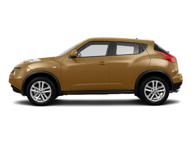 2013 Nissan Juke S