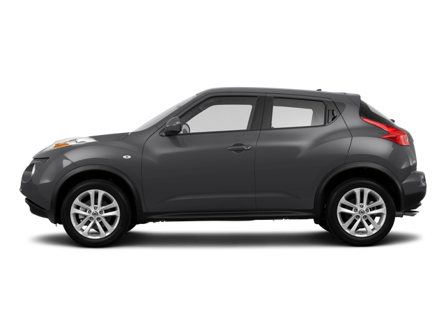 2013 Nissan Juke S