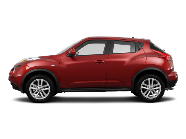 2013 Nissan Juke S