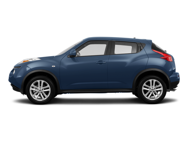 2013 Nissan Juke S