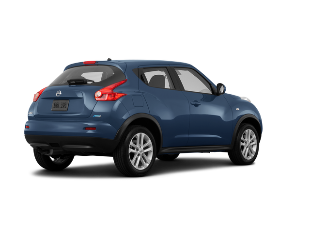 2013 Nissan Juke S