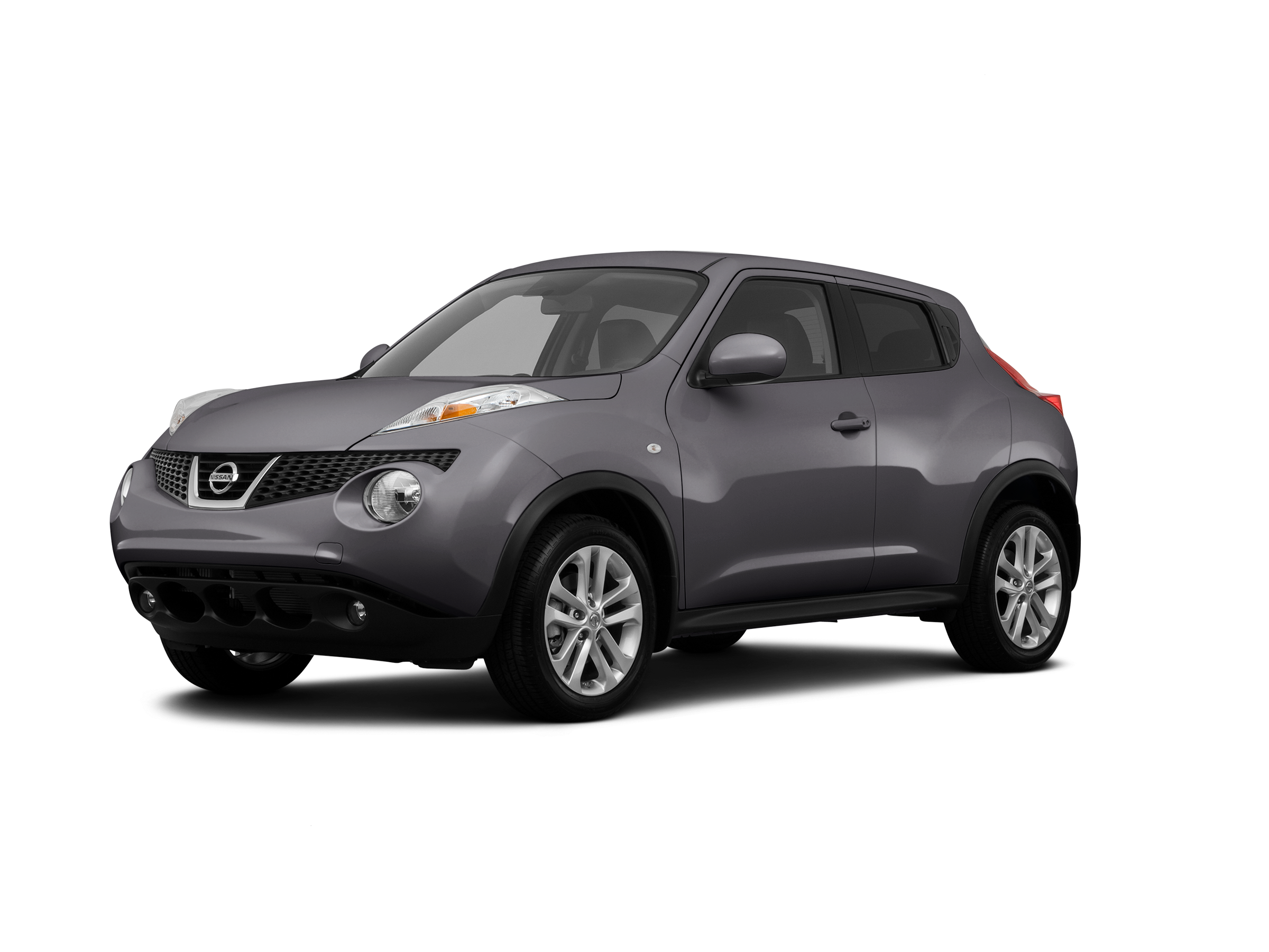 Image of 2013 Nissan Juke NISMO