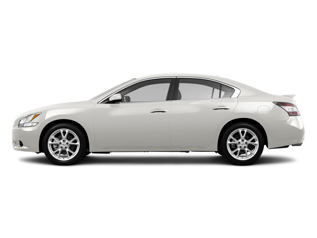 2013 Nissan Maxima 3.5 SV Sport
