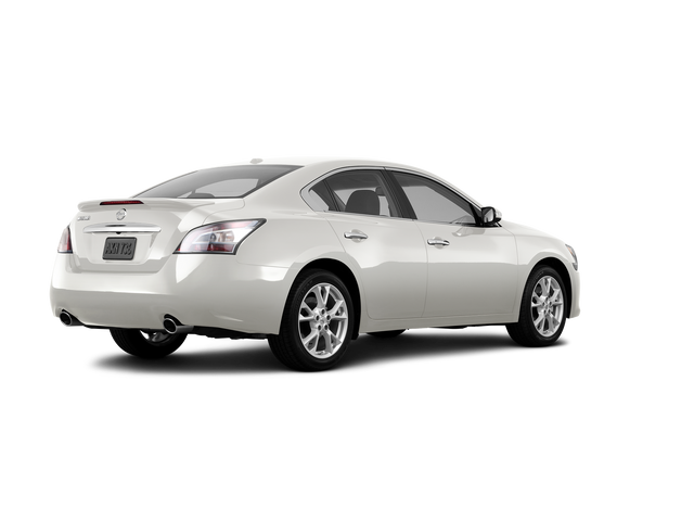 2013 Nissan Maxima 3.5 SV Sport