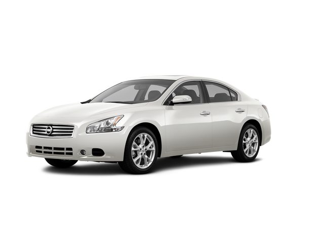 2013 Nissan Maxima 3.5 SV Sport