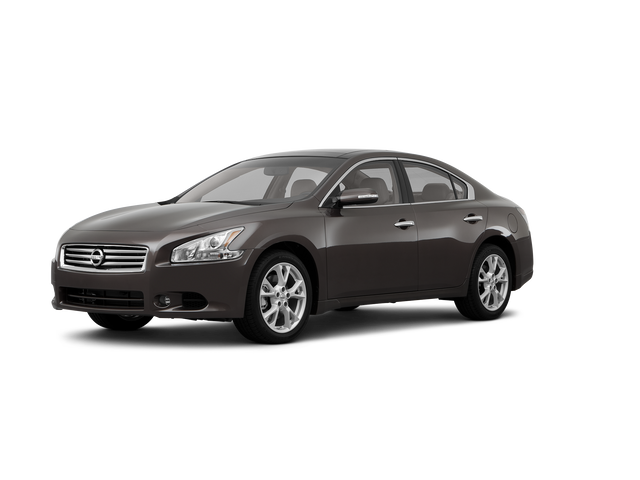 2013 Nissan Maxima 3.5 SV Premium