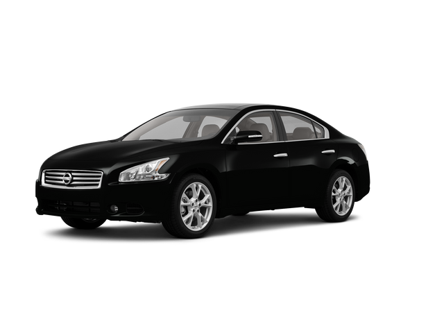 2013 Nissan Maxima 3.5 SV Premium