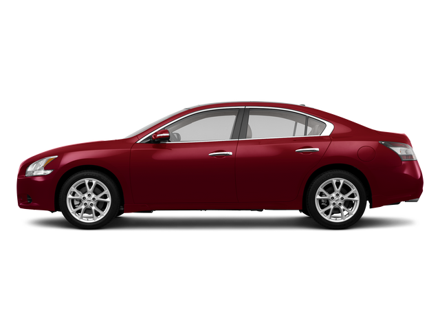 2013 Nissan Maxima 3.5 SV Premium