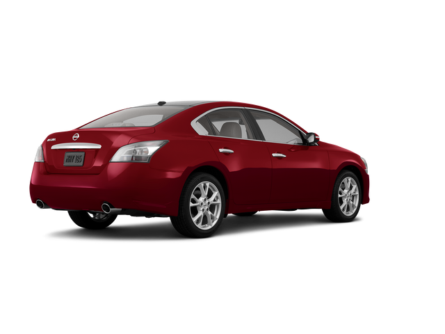 2013 Nissan Maxima 3.5 SV Premium