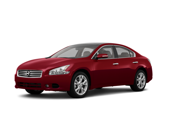 2013 Nissan Maxima 3.5 SV Premium