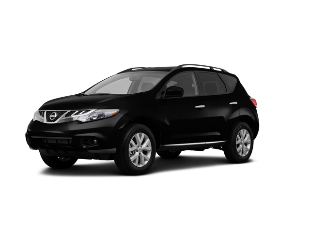 2013 Nissan Murano LE