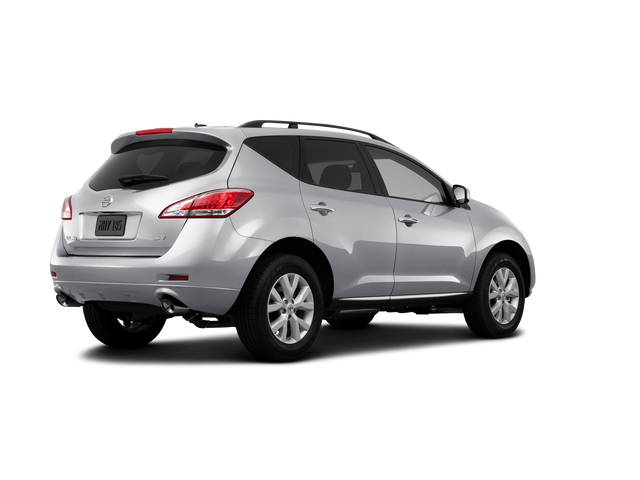 2013 Nissan Murano SL