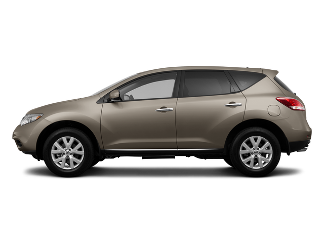 2013 Nissan Murano S