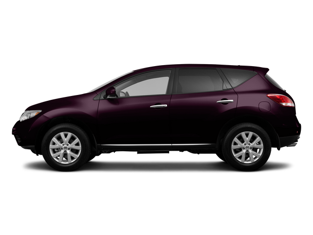 2013 Nissan Murano S