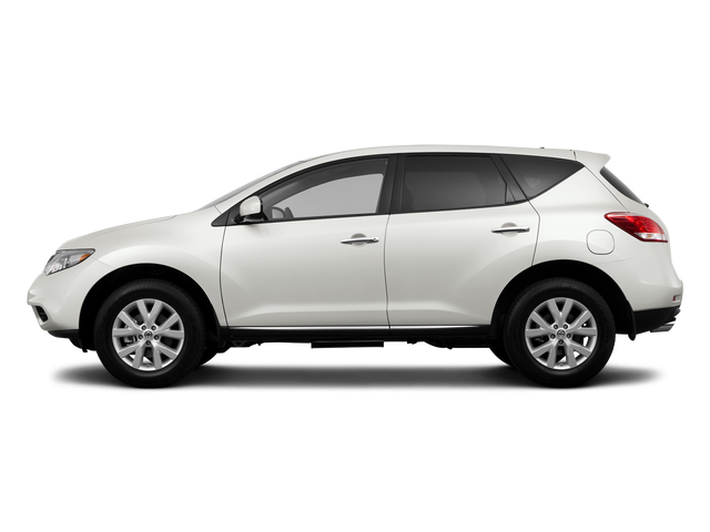 2013 Nissan Murano S