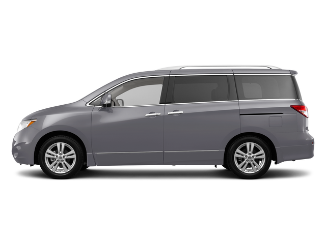 2013 Nissan Quest SL