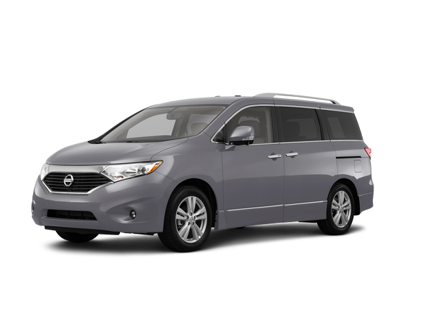 2013 Nissan Quest SL