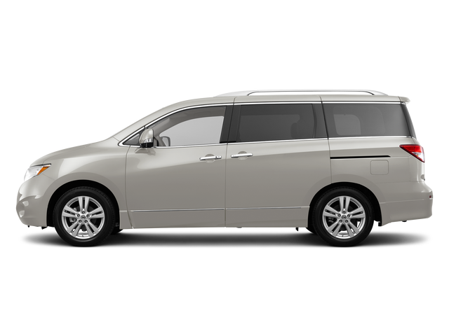 2013 Nissan Quest SL