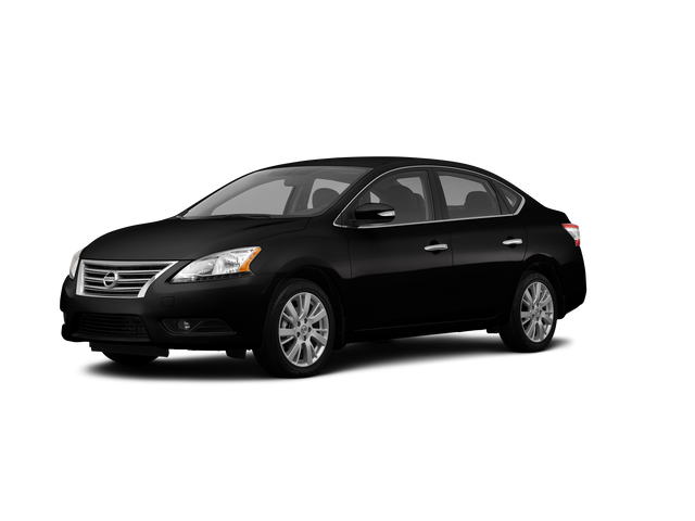 2013 Nissan Sentra SL