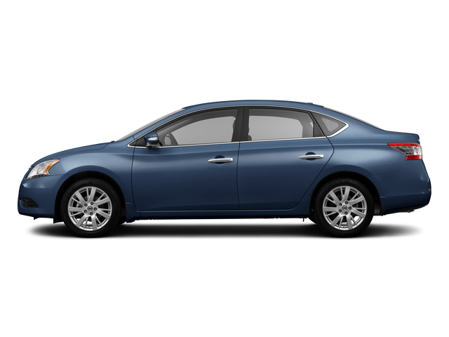 2013 Nissan Sentra SL