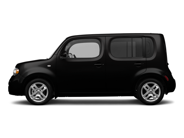 2013 Nissan Cube S