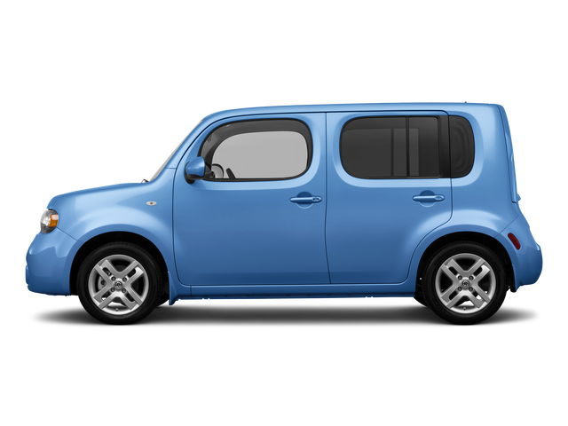 2013 Nissan Cube SL