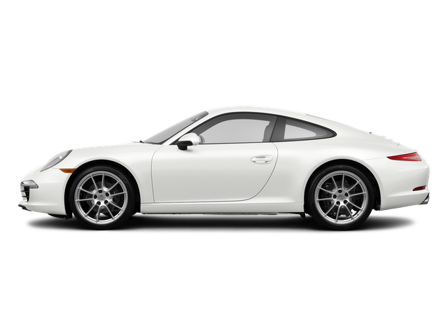 2013 Porsche 911 Carrera