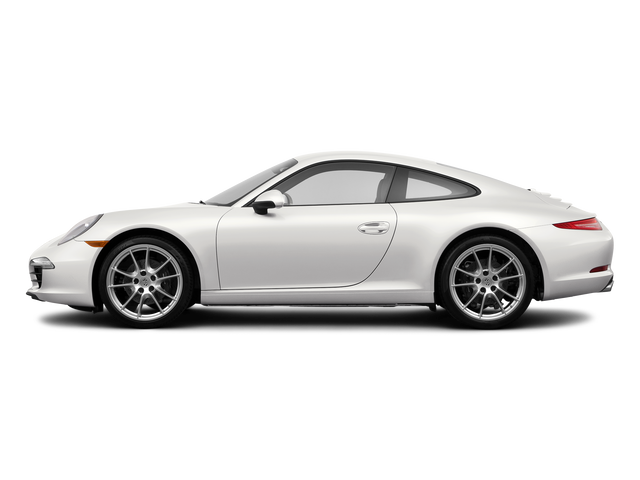 2013 Porsche 911 Turbo