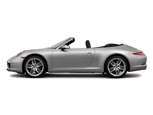 2013 Porsche 911 Carrera