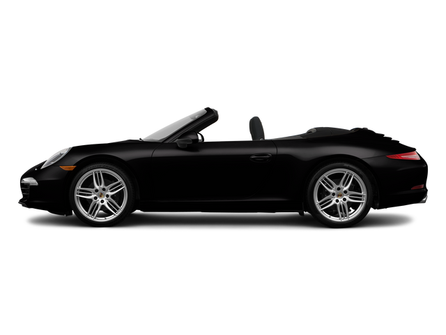 2013 Porsche 911 Carrera