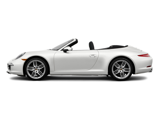 2013 Porsche 911 Carrera