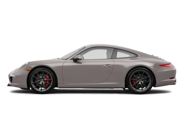 2013 Porsche 911 Carrera S