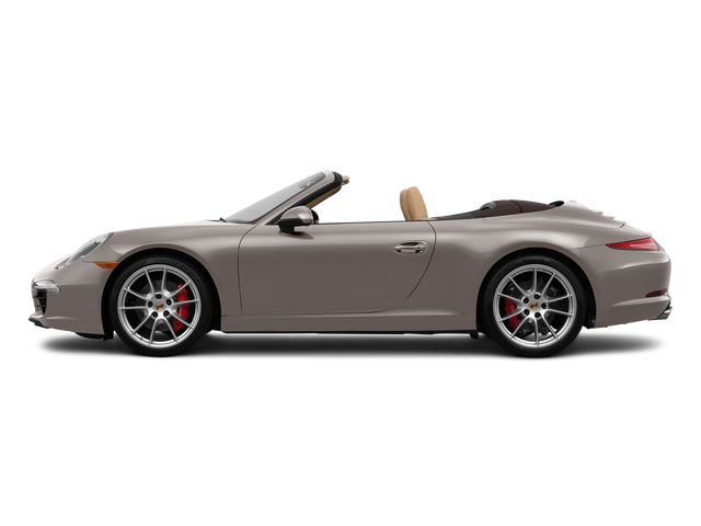 2013 Porsche 911 Carrera S