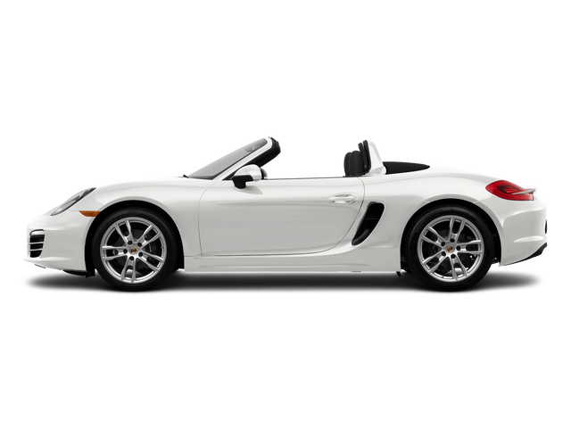 2013 Porsche Boxster Base