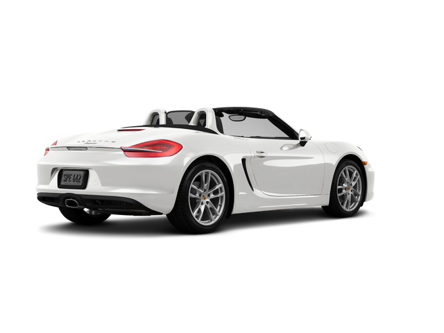 2013 Porsche Boxster Base