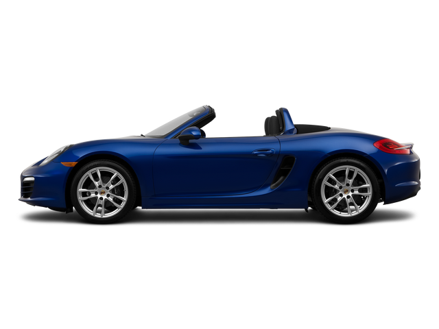 2013 Porsche Boxster Base